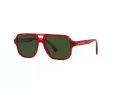 Dolce & Gabbana Kids Sonnenbrille DX 4003 340971
