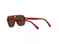 Dolce & Gabbana Kids Sonnenbrille DX 4003 340971