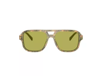 Dolce & Gabbana Kids Sonnenbrille DX 4003 3488/2