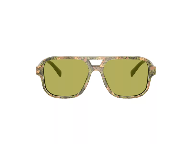 Dolce & Gabbana Kids Sonnenbrille DX 4003 3488/2