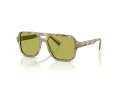 Dolce & Gabbana Kids Sonnenbrille DX 4003 3488/2