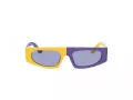 Dolce & Gabbana Kids Sonnenbrille DX 4004 34131A