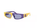 Dolce & Gabbana Kids Sonnenbrille DX 4004 34131A