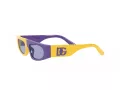 Dolce & Gabbana Kids Sonnenbrille DX 4004 34131A
