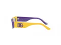 Dolce & Gabbana Kids Sonnenbrille DX 4004 34131A