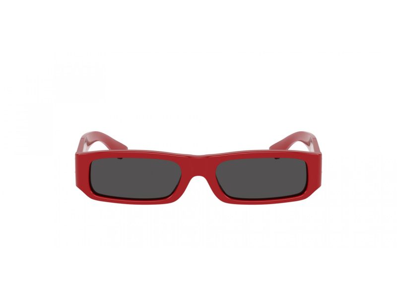 Dolce & Gabbana Kids Sonnenbrille DX 4005 308887