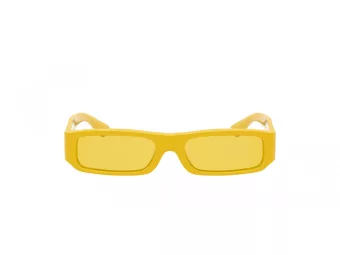 Dolce & Gabbana Kids Sonnenbrille DX 4005 3334C9