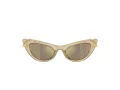 Dolce & Gabbana Kids Sonnenbrille DX 4008 31035A