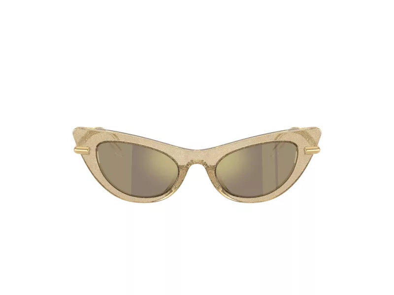 Dolce & Gabbana Kids Sonnenbrille DX 4008 31035A