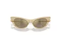 Dolce & Gabbana Kids Sonnenbrille DX 4008 31035A