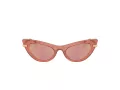 Dolce & Gabbana Kids Sonnenbrille DX 4008 3104/Z