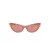 Dolce & Gabbana Kids Sonnenbrille DX 4008 3104/Z