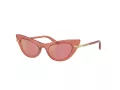Dolce & Gabbana Kids Sonnenbrille DX 4008 3104/Z