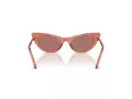 Dolce & Gabbana Kids Sonnenbrille DX 4008 3104/Z