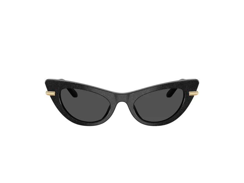 Dolce & Gabbana Kids Sonnenbrille DX 4008 324187