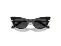 Dolce & Gabbana Kids Sonnenbrille DX 4008 324187