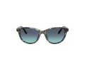 Dolce & Gabbana Kids Sonnenbrille DX 4010 34434S
