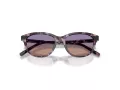 Dolce & Gabbana Kids Sonnenbrille DX 4010 3477EL