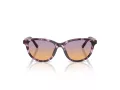 Dolce & Gabbana Kids Sonnenbrille DX 4010 3477EL