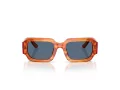 Dolce & Gabbana Kids Sonnenbrille DX 4011 348380