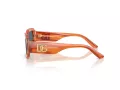 Dolce & Gabbana Kids Sonnenbrille DX 4011 348380