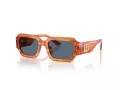Dolce & Gabbana Kids Sonnenbrille DX 4011 348380