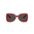 Dolce & Gabbana Kids Sonnenbrille DX 4012 308887