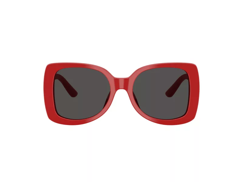 Dolce & Gabbana Kids Sonnenbrille DX 4012 308887