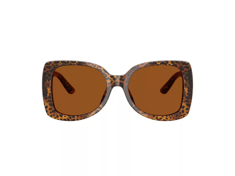Dolce & Gabbana Kids Sonnenbrille DX 4012 347073