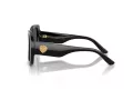 Dolce & Gabbana Kids Sonnenbrille DX 4012 501/87