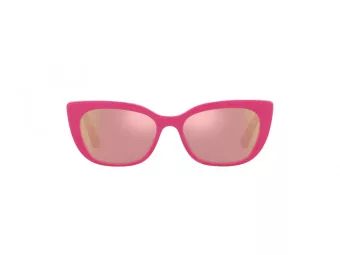 Dolce & Gabbana Kids Sonnenbrille DX 4427 3207/Z