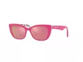 Dolce & Gabbana Kids Sonnenbrille DX 4427 3207/Z
