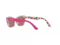 Dolce & Gabbana Kids Sonnenbrille DX 4427 3207/Z