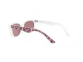 Dolce & Gabbana Kids Sonnenbrille DX 4427 3425E4