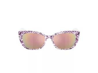 Dolce & Gabbana Kids Sonnenbrille DX 4427 34595R