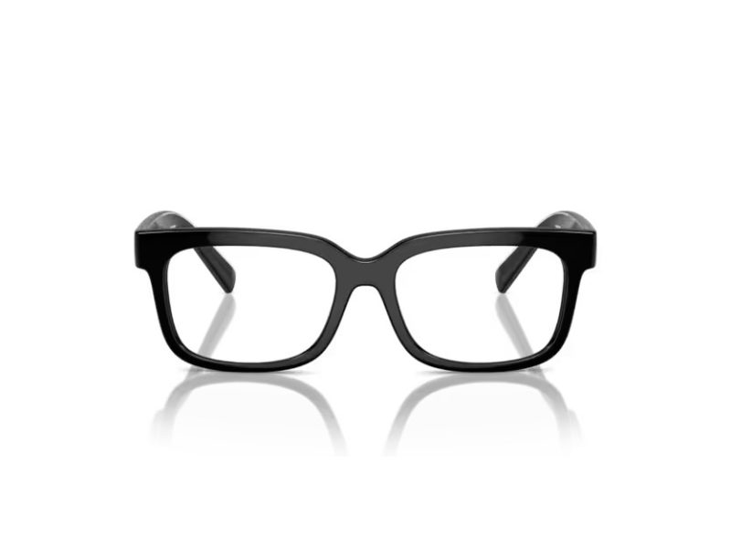 Dolce & Gabbana Kids Brillen DX 5002 501