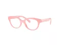 Dolce & Gabbana Kids Brillen DX 5003 3098