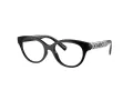 Dolce & Gabbana Kids Brillen DX 5003 501