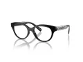 Dolce & Gabbana Kids Brillen DX 5003 501