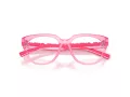 Dolce & Gabbana Kids Brillen DX 5007 3148