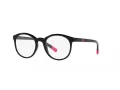 Dolce & Gabbana Kids Brillen DX 5095 501