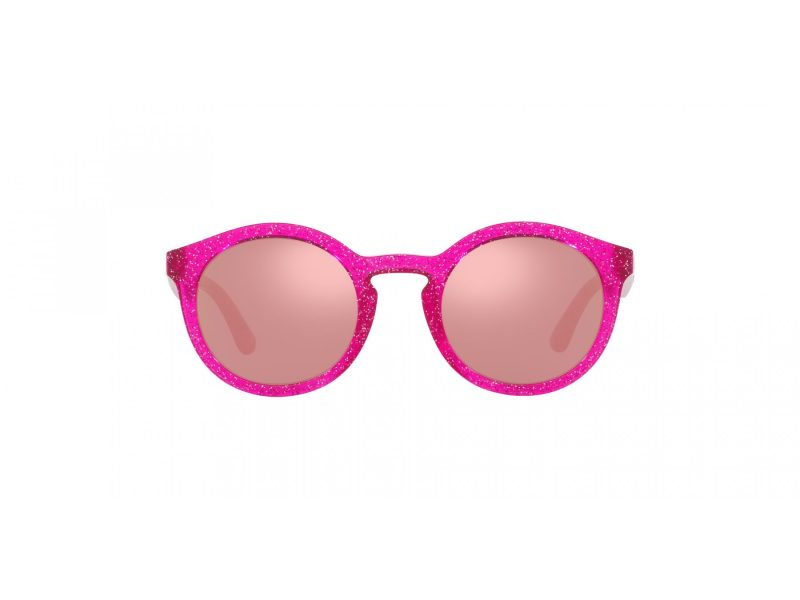 Dolce & Gabbana Kids Sonnenbrille DX 6002 3351/Z