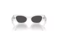 Dolce & Gabbana Kids Sonnenbrille DX 6003 331287