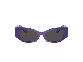 Dolce & Gabbana Kids Sonnenbrille DX 6003 333587