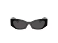Dolce & Gabbana Kids Sonnenbrille DX 6003 501/87