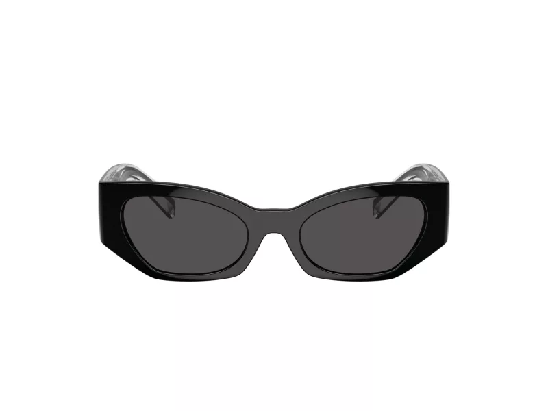 Dolce & Gabbana Kids Sonnenbrille DX 6003 501/87