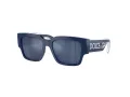 Dolce & Gabbana Kids Sonnenbrille DX 6004 309455