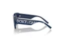 Dolce & Gabbana Kids Sonnenbrille DX 6004 309455