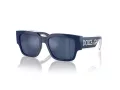 Dolce & Gabbana Kids Sonnenbrille DX 6004 309455