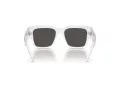 Dolce & Gabbana Kids Sonnenbrille DX 6004 331287